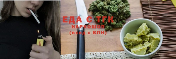 хмурый Мегион