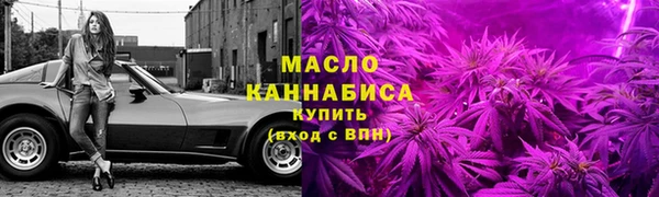хмурый Мегион