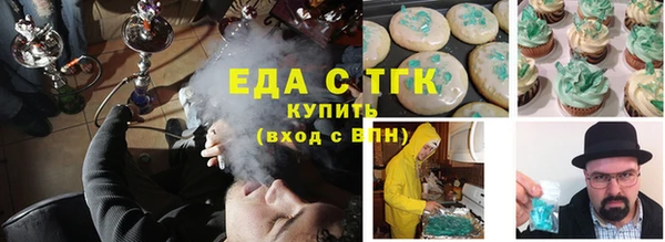 хмурый Мегион